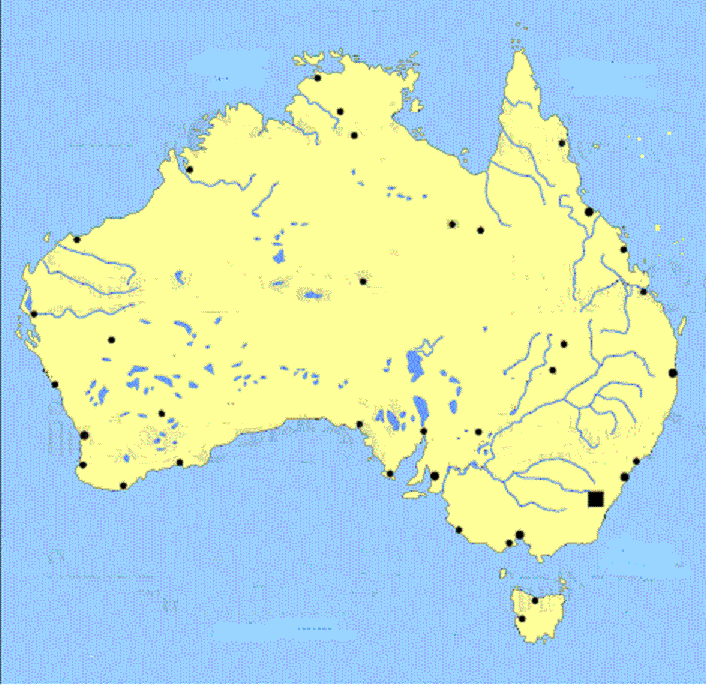 Australia